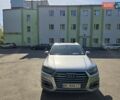 Серый Ауди Ку 7, объемом двигателя 3 л и пробегом 132 тыс. км за 32899 $, фото 5 на Automoto.ua