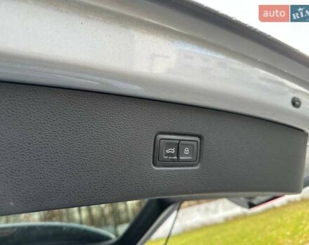 Серый Ауди Ку 7, объемом двигателя 0 л и пробегом 180 тыс. км за 28000 $, фото 29 на Automoto.ua