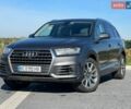 Сірий Ауді Ку 7, об'ємом двигуна 3 л та пробігом 221 тис. км за 22500 $, фото 1 на Automoto.ua