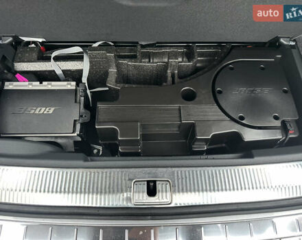 Серый Ауди Ку 7, объемом двигателя 3 л и пробегом 158 тыс. км за 28500 $, фото 18 на Automoto.ua