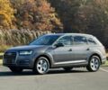 Серый Ауди Ку 7, объемом двигателя 2 л и пробегом 46 тыс. км за 8900 $, фото 1 на Automoto.ua
