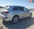 Серый Ауди Ку 7, объемом двигателя 3 л и пробегом 89 тыс. км за 22500 $, фото 1 на Automoto.ua