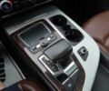 Серый Ауди Ку 7, объемом двигателя 2 л и пробегом 42 тыс. км за 10000 $, фото 15 на Automoto.ua