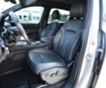 Сірий Ауді Ку 7, об'ємом двигуна 3 л та пробігом 40 тис. км за 21500 $, фото 8 на Automoto.ua