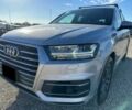 Серый Ауди Ку 7, объемом двигателя 3 л и пробегом 39 тыс. км за 18900 $, фото 1 на Automoto.ua