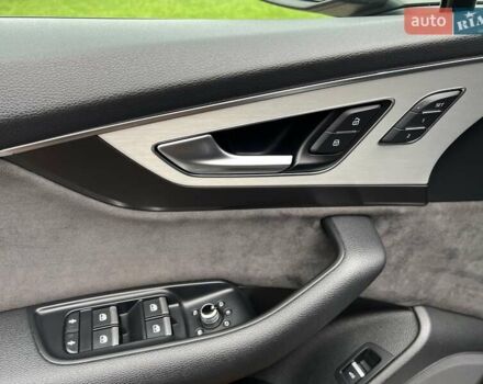 Серый Ауди Ку 7, объемом двигателя 2.97 л и пробегом 227 тыс. км за 44200 $, фото 20 на Automoto.ua