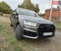 Сірий Ауді Ку 7, об'ємом двигуна 3 л та пробігом 81 тис. км за 37900 $, фото 7 на Automoto.ua