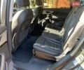 Сірий Ауді Ку 7, об'ємом двигуна 2 л та пробігом 125 тис. км за 33500 $, фото 10 на Automoto.ua