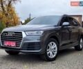 Серый Ауди Ку 7, объемом двигателя 1.98 л и пробегом 59 тыс. км за 32500 $, фото 11 на Automoto.ua