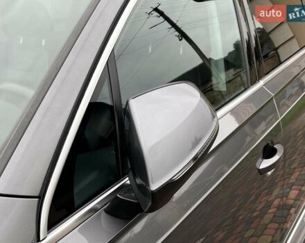 Серый Ауди Ку 7, объемом двигателя 2.97 л и пробегом 227 тыс. км за 44200 $, фото 13 на Automoto.ua