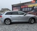 Серый Ауди Ку 7, объемом двигателя 3 л и пробегом 99 тыс. км за 30500 $, фото 6 на Automoto.ua