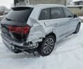 Сірий Ауді Ку 7, об'ємом двигуна 3 л та пробігом 205 тис. км за 18100 $, фото 5 на Automoto.ua