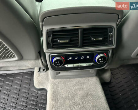 Серый Ауди Ку 7, объемом двигателя 3 л и пробегом 158 тыс. км за 28500 $, фото 13 на Automoto.ua