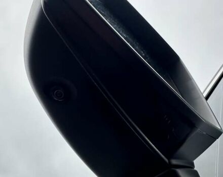 Сірий Ауді Ку 7, об'ємом двигуна 3 л та пробігом 68 тис. км за 34500 $, фото 6 на Automoto.ua