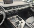 Серый Ауди Ку 7, объемом двигателя 2 л и пробегом 43 тыс. км за 17000 $, фото 11 на Automoto.ua