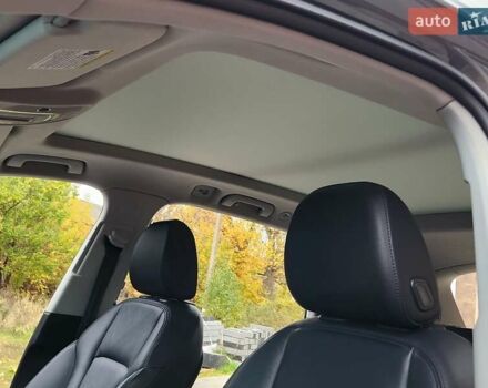 Серый Ауди Ку 7, объемом двигателя 1.98 л и пробегом 59 тыс. км за 32500 $, фото 53 на Automoto.ua