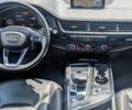 Ауди Ку 7 2019 в Киеве на Automoto.ua Серый Ауди Ку 7, объемом двигателя 3 л и пробегом 36 тыс. км за 13000 $, фото 6 на Automoto.ua