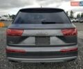 Серый Ауди Ку 7, объемом двигателя 3 л и пробегом 35 тыс. км за 8600 $, фото 5 на Automoto.ua