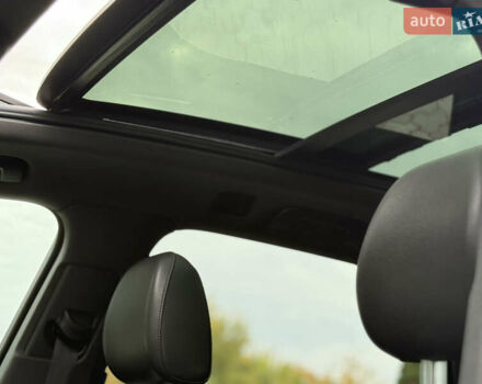 Серый Ауди Ку 7, объемом двигателя 2 л и пробегом 136 тыс. км за 25900 $, фото 51 на Automoto.ua