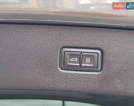 Серый Ауди Ку 7, объемом двигателя 1.98 л и пробегом 59 тыс. км за 32500 $, фото 36 на Automoto.ua