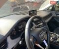 Сірий Ауді Ку 7, об'ємом двигуна 2 л та пробігом 125 тис. км за 33500 $, фото 11 на Automoto.ua