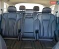 Серый Ауди Ку 7, объемом двигателя 3 л и пробегом 76 тыс. км за 8600 $, фото 9 на Automoto.ua