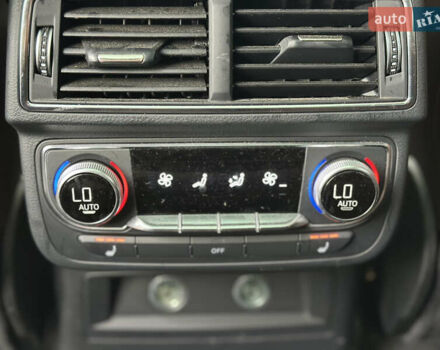 Ауди Ку 7 2019 в Луцке на Automoto.ua Серый Ауди Ку 7, объемом двигателя 3 л и пробегом 158 тыс. км за 23500 $, фото 23 на Automoto.ua