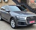 Серый Ауди Ку 7, объемом двигателя 1.98 л и пробегом 59 тыс. км за 32500 $, фото 1 на Automoto.ua