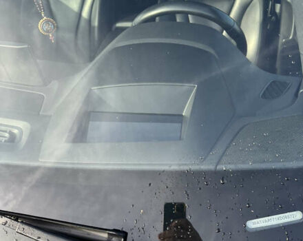 Серый Ауди Ку 7, объемом двигателя 3 л и пробегом 148 тыс. км за 37200 $, фото 21 на Automoto.ua