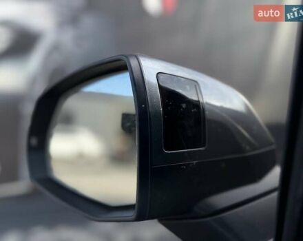 Серый Ауди Ку 7, объемом двигателя 3 л и пробегом 205 тыс. км за 23900 $, фото 32 на Automoto.ua