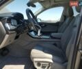 Сірий Ауді Ку 7, об'ємом двигуна 3 л та пробігом 124 тис. км за 12000 $, фото 6 на Automoto.ua