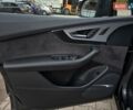 Серый Ауди Ку 7, объемом двигателя 3 л и пробегом 199 тыс. км за 45990 $, фото 16 на Automoto.ua