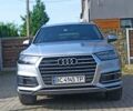 Серый Ауди Ку 7, объемом двигателя 3 л и пробегом 94 тыс. км за 34700 $, фото 2 на Automoto.ua