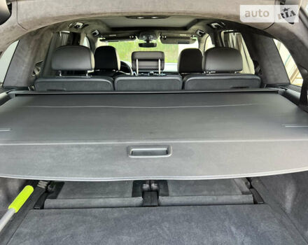 Серый Ауди Ку 7, объемом двигателя 3 л и пробегом 76 тыс. км за 57500 $, фото 31 на Automoto.ua