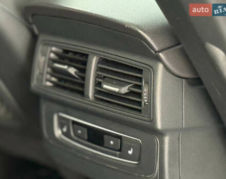 Серый Ауди Ку 7, объемом двигателя 1.98 л и пробегом 139 тыс. км за 27800 $, фото 10 на Automoto.ua