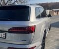 Серый Ауди Ку 7, объемом двигателя 3 л и пробегом 78 тыс. км за 32800 $, фото 41 на Automoto.ua