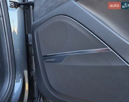 Серый Ауди Ку 7, объемом двигателя 2.97 л и пробегом 109 тыс. км за 53000 $, фото 17 на Automoto.ua