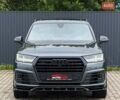 Серый Ауди Ку 7, объемом двигателя 3 л и пробегом 90 тыс. км за 59999 $, фото 8 на Automoto.ua