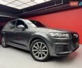 Ауди Ку 7 2019 в Киеве на Automoto.ua Серый Ауди Ку 7, объемом двигателя 3 л и пробегом 100 тыс. км за 48500 $, фото 8 на Automoto.ua