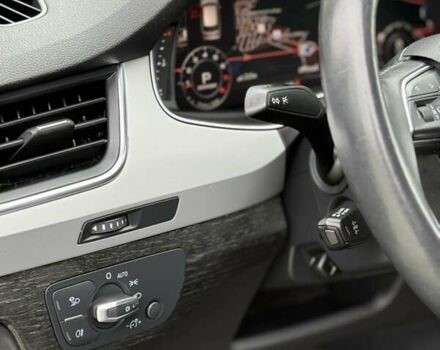 Серый Ауди Ку 7, объемом двигателя 2 л и пробегом 136 тыс. км за 25900 $, фото 44 на Automoto.ua