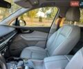 Серый Ауди Ку 7, объемом двигателя 3 л и пробегом 118 тыс. км за 35900 $, фото 32 на Automoto.ua