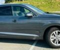 Ауди Ку 7 2019 в Киеве на Automoto.ua Серый Ауди Ку 7, объемом двигателя 2 л и пробегом 124 тыс. км за 26500 $, фото 4 на Automoto.ua