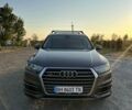 Серый Ауди Ку 7, объемом двигателя 3 л и пробегом 118 тыс. км за 35900 $, фото 3 на Automoto.ua