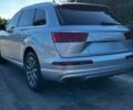 Ауді Ку 7 2019 у Житомирі на Automoto.ua Сірий Ауді Ку 7, об'ємом двигуна 3 л та пробігом 35 тис. км за 21500 $, фото 5 на Automoto.ua