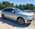 Серый Ауди Ку 7, объемом двигателя 0 л и пробегом 36 тыс. км за 7500 $, фото 4 на Automoto.ua