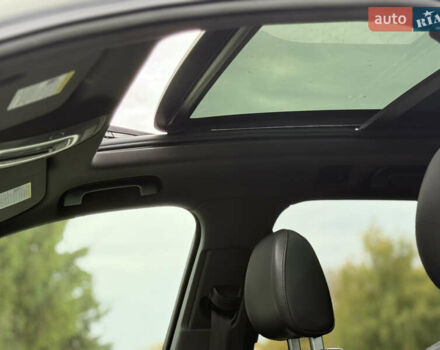 Серый Ауди Ку 7, объемом двигателя 2 л и пробегом 136 тыс. км за 25900 $, фото 50 на Automoto.ua