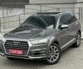 Серый Ауди Ку 7, объемом двигателя 2 л и пробегом 128 тыс. км за 27500 $, фото 1 на Automoto.ua