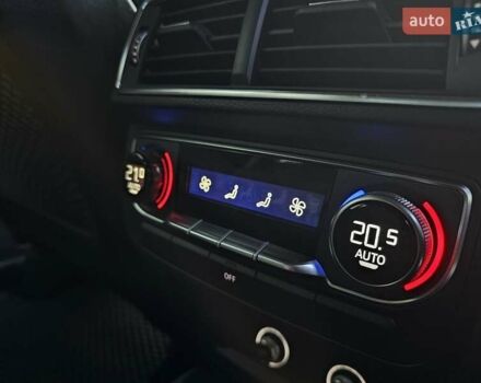 Серый Ауди Ку 7, объемом двигателя 2.97 л и пробегом 109 тыс. км за 53000 $, фото 20 на Automoto.ua