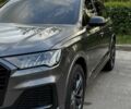 Серый Ауди Ку 7, объемом двигателя 3 л и пробегом 77 тыс. км за 42000 $, фото 6 на Automoto.ua