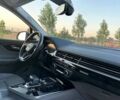 Серый Ауди Ку 7, объемом двигателя 3 л и пробегом 118 тыс. км за 35900 $, фото 72 на Automoto.ua